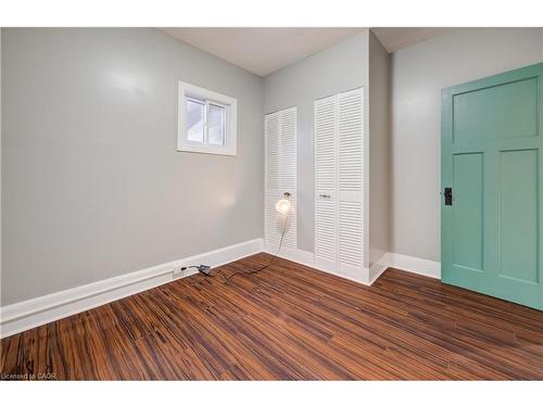 151 Courtland Avenue E, Kitchener, ON - Indoor Photo Showing Other Room