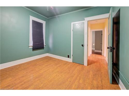 151 Courtland Avenue E, Kitchener, ON - Indoor Photo Showing Other Room