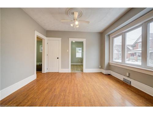 151 Courtland Avenue E, Kitchener, ON - Indoor Photo Showing Other Room
