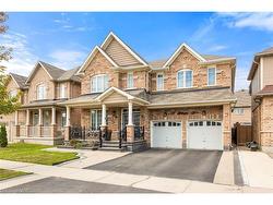 109 Gillespie Drive  Brantford, ON N3T 0K1