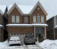 Upper-516 Linden Drive  Waterloo, ON N3H 5L5