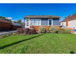 419 Talbot Street  Hamilton, ON L8H 6T6