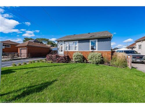 419 Talbot Street, Hamilton, ON - Outdoor