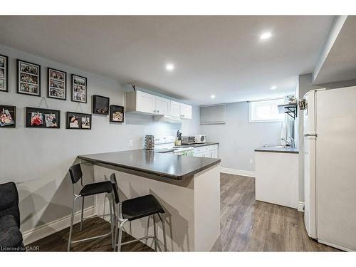 419 Talbot Street, Hamilton, ON - Indoor