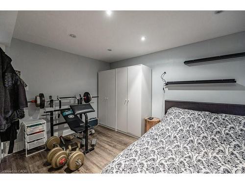 419 Talbot Street, Hamilton, ON - Indoor