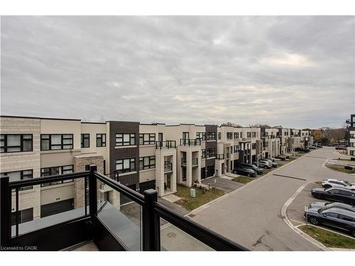 815-1133 Cooke Boulevard, Burlington, ON - Outdoor With View