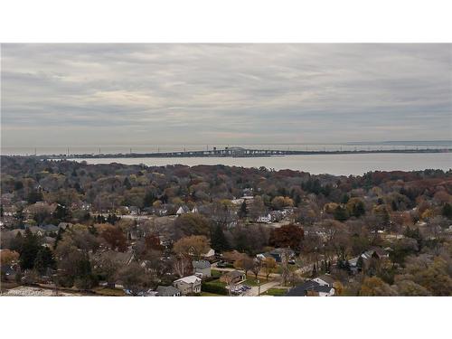 815-1133 Cooke Boulevard, Burlington, ON - Outdoor With Body Of Water With View