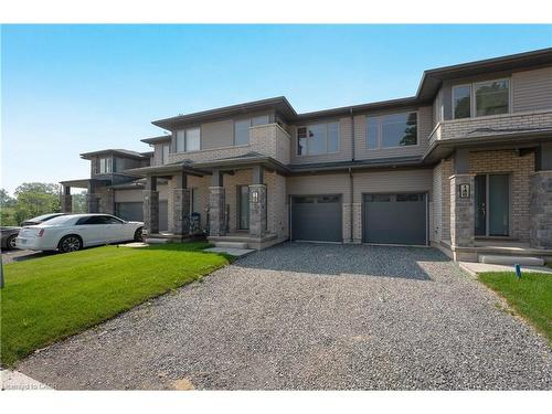 142 Willson Drive, Thorold, ON - Outdoor With Facade