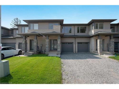 142 Willson Drive, Thorold, ON - Outdoor With Facade