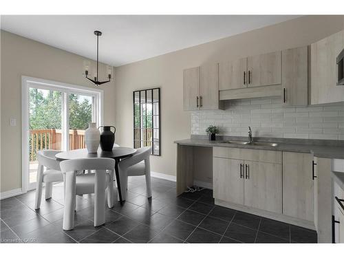 142 Willson Drive, Thorold, ON - Indoor