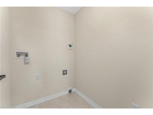 142 Willson Drive, Thorold, ON - Indoor