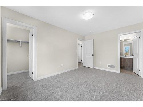 142 Willson Drive, Thorold, ON - Indoor