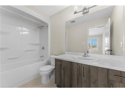 142 Willson Drive, Thorold, ON - Indoor Photo Showing Bathroom