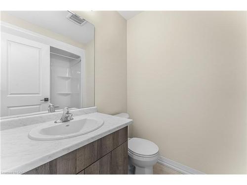142 Willson Drive, Thorold, ON - Indoor Photo Showing Bathroom
