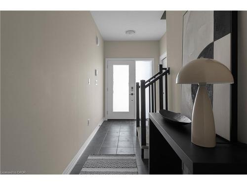 142 Willson Drive, Thorold, ON - Indoor Photo Showing Other Room