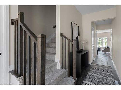 142 Willson Drive, Thorold, ON - Indoor Photo Showing Other Room