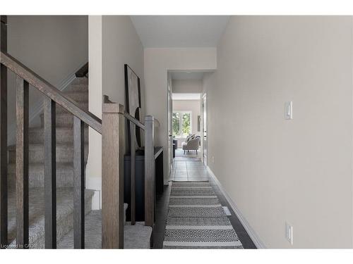 142 Willson Drive, Thorold, ON - Indoor Photo Showing Other Room