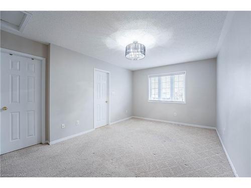 5195 Angel Stone Drive, Mississauga, ON - Indoor Photo Showing Other Room