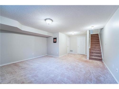 5195 Angel Stone Drive, Mississauga, ON - Indoor Photo Showing Other Room