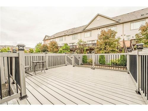 5195 Angel Stone Drive, Mississauga, ON - Outdoor With Exterior