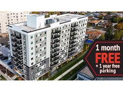 403-595 Strasburg Road  Kitchener, ON N2E 4J1