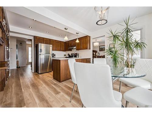 488 Heather Hill Place, Waterloo, ON - Indoor