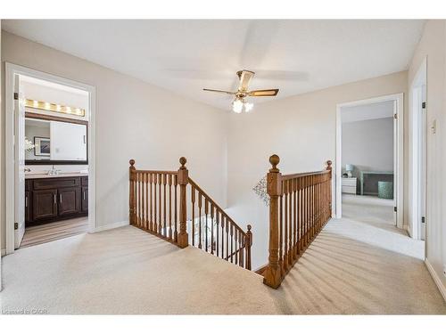 488 Heather Hill Place, Waterloo, ON - Indoor Photo Showing Other Room