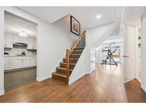 488 Heather Hill Place, Waterloo, ON - Indoor Photo Showing Other Room