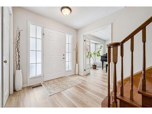 488 Heather Hill Place, Waterloo, ON - Indoor Photo Showing Other Room