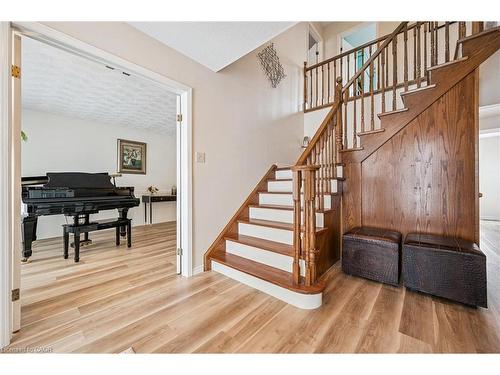 488 Heather Hill Place, Waterloo, ON - Indoor Photo Showing Other Room