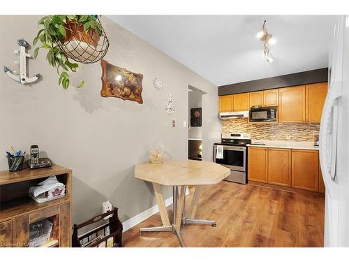 75 Marisa Street, Kitchener, ON - Indoor