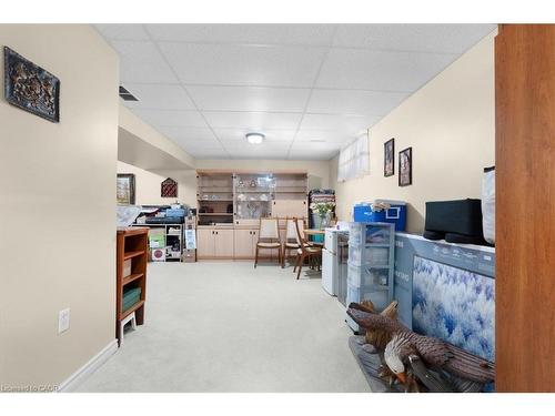 75 Marisa Street, Kitchener, ON - Indoor