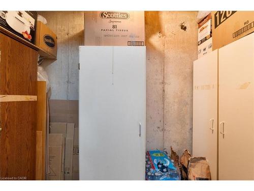 75 Marisa Street, Kitchener, ON - Indoor