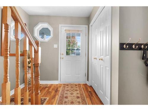 75 Marisa Street, Kitchener, ON - Indoor Photo Showing Other Room