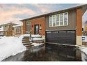 364 Roselawn Place, Waterloo, ON  - Outdoor 