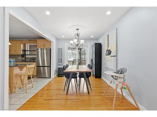 364 Roselawn Place, Waterloo, ON - Indoor