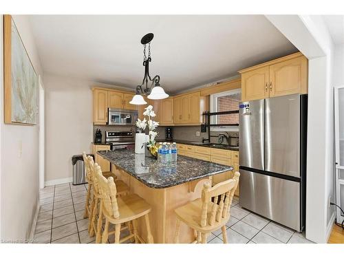 364 Roselawn Place, Waterloo, ON - Indoor