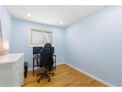 364 Roselawn Place, Waterloo, ON - Indoor Photo Showing Other Room