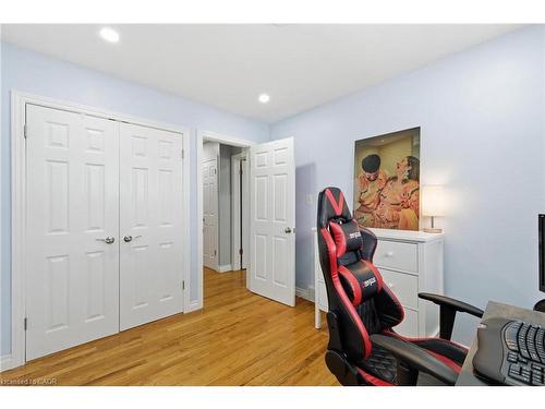 364 Roselawn Place, Waterloo, ON - Indoor