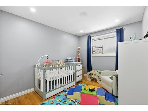 364 Roselawn Place, Waterloo, ON - Indoor Photo Showing Other Room