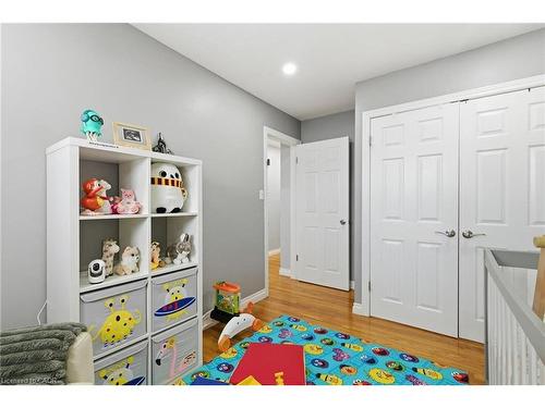 364 Roselawn Place, Waterloo, ON - Indoor