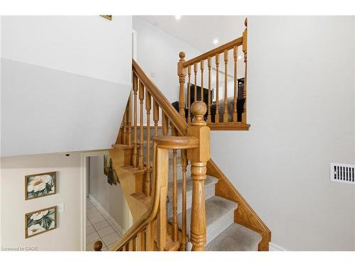 364 Roselawn Place, Waterloo, ON - Indoor Photo Showing Other Room