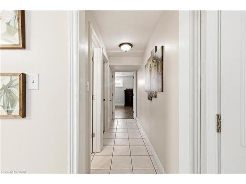 364 Roselawn Place, Waterloo, ON - Indoor Photo Showing Other Room