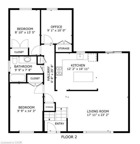 364 Roselawn Place, Waterloo, ON - Other