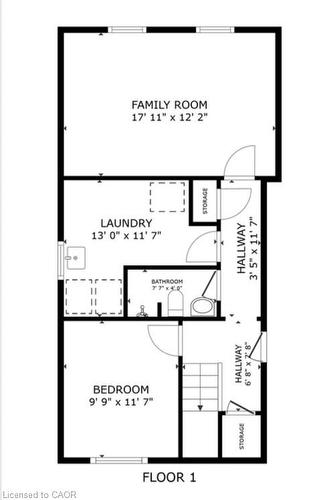 364 Roselawn Place, Waterloo, ON - Other