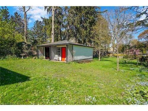 78 William Street W, Waterloo, ON - Outdoor