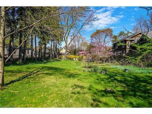 78 William Street W, Waterloo, ON - Outdoor