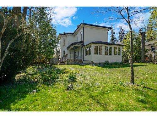 78 William Street W, Waterloo, ON - Outdoor