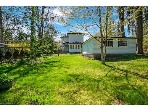 78 William Street W, Waterloo, ON - Outdoor