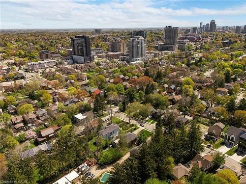 78 William Street W, Waterloo, ON - Outdoor With View